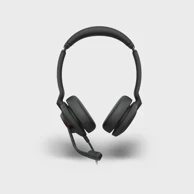 JABRA slušalice Evolve2 30 SE žične za ured/pozive USB-C / USB-A, crne 