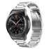 BSTRAP Remen Stainless Steel za Huawei Watch GT/GT2 46mm, silver