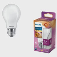 PHILIPS LED Classic žarulja A60, 75W, E27, FR, 8719514324039