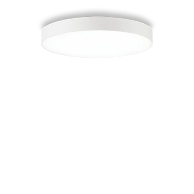 HALO IDEAL LUX Plafonjera ID223216, LED, D45, 4000 K