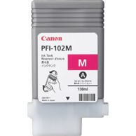 CANON Tinta za printer PFI-102M magenta