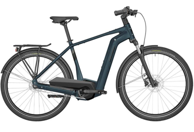 BERGAMONT Električni bicikl E-Horizon N5e FH Gent, 2024.
