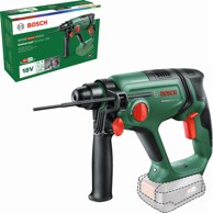BOSCH Aku čekić bušilica Unihammer 18V-16 solo