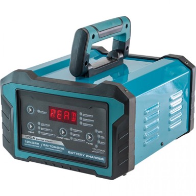 BORMANN Starter/punjač akumulatora BBC2030 12/24 V 100 A 350 Ah