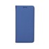 Preklopna torbica Book Smart Xiaomi 12 / 12X 5G plava
