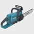 MAKITA Motorna pila DUC357ZX3, 18V