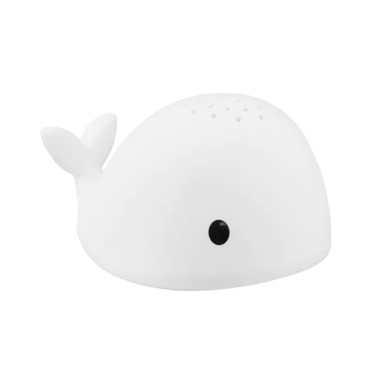 MOBY Zvjezdani projektor Kit, noćno svjetlo, punjivi silikon, 6 opcija svjetla