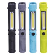 EMOS Radioničko svjetlo COB+LED, P3897