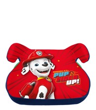 Autosjedalica za djecu PAW PATROL Marshal
