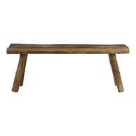 LIGHT & LIVING Klupa Cedro u prirodnoj boji