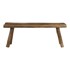 LIGHT & LIVING Klupa Cedro u prirodnoj boji