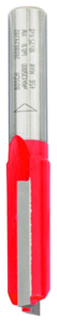 BOSCH Glodalo za utore Expert for Wood, 2 oštrice