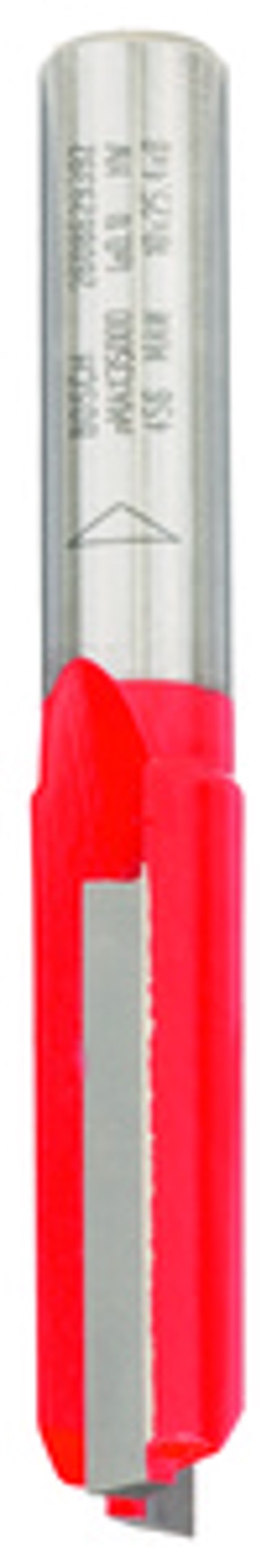 BOSCH Glodalo za utore Expert for Wood, 2 oštrice