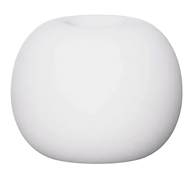 FLEXTAIL Difuzor u obliku gljive za lampu pumpe Tiny Pump 2X, bijeli
