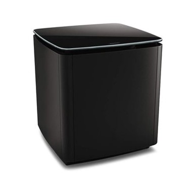 BOSE Acoustimass 700 BASS Soundbar, Wi-Fi, crni