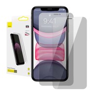 BASEUS Zaštita ekrana 0.3mm 2 kom, za iPhone X/XS/11 Pro 5.8 inch