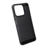 +CLASS Silikonska maskica KARBON MAT za Xiaomi Redmi Note 15 Pro+ 5G, crna