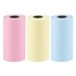 HURC9 Set rola papira za mini termalni printer Cat, 5 kom