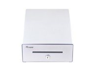 EQUIP Ladica za POS sustav s 4 pretinca za novčanice, srebrna