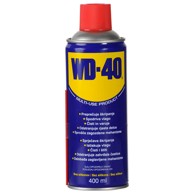 WD-40 Višenamjensko mazivo 400 ml