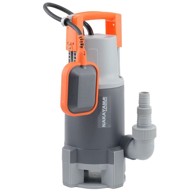 NAKAYAMA Podvodna pumpa za odvodnju NP 1040