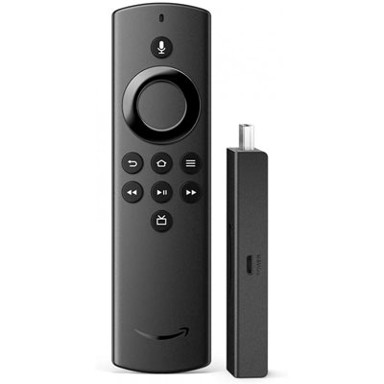 AMAZON Media player Fire TV Lite, Alexa, HDMI, Wi-Fi