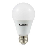 COMMEL Žarulja LED, 15 W, E27, A60, 6500 K