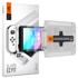 SPIGEN Glass TR EZ-FIT zaštitno kaljeno staklo 2kom za Nintendo Switch OLED - Prozirno
