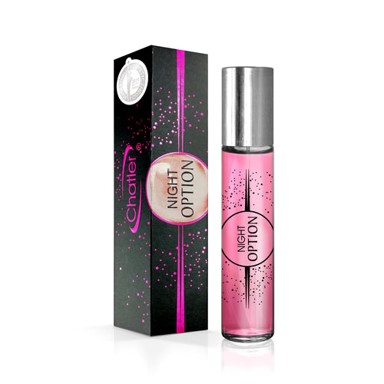 Night Option Ženski parfem, u tipu YSL Black Opium