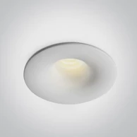 ONE LIGHT Ugradbena led svjetiljka 7w cct ip20 230v dark light bijela dm10107ra/w/v