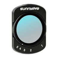 SUNNYLIFE VND ND2-32 filter za Osmo Pocket 4/Pocket 3