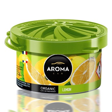 AROMA CAR Osvježivač zraka Limun