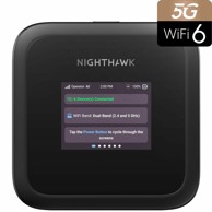 NETGEAR Mobilni 5G usmjerivač Nighthawk M3