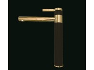 ALVEUS Kuhinjska slavina Zina Monarch, zlatna