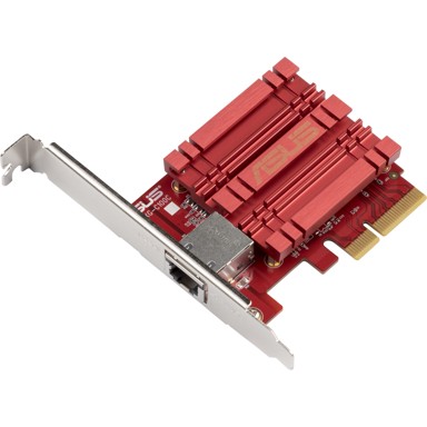 ASUS Mrežna kartica XG-C100C V2, RJ45, 5/2.5/1Gbps