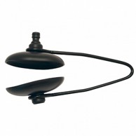 LALIZAS Slušalice za ispiranje vanbr.motora-ovalne