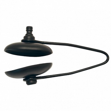 LALIZAS Slušalice za ispiranje vanbr.motora-ovalne