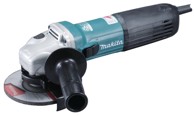 MAKITA Kutna brusilica GA5040C, 1400 W