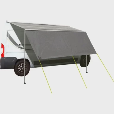 BRUNNER Tenda Sunny View 390 × 190 cm