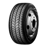 YOKOHAMA Zimske gume 195/75R16 110T W.Drive WY01