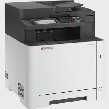 KYOCERA Višenamjenski pisač ECOSYS MA2600CWFX, USB, LAN, WLAN, siva/crna