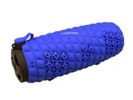 TOSHIBA Zvučnik TY-WSP80, BT, plavi