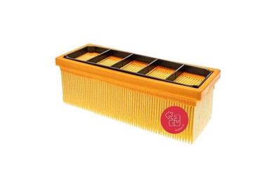 VACS HEPA filter Kärcher 2701 TE