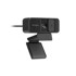 KENSINGTON Web kamera W1050, Full HD 1080p, široki kut, USB, crna
