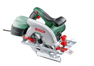 BOSCH Ručna kružna pila PKS 55 A