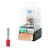 LUX TOOLS Glodalo za drvo 12 mm S8