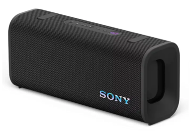 SONY Bluetooth zvučnik ULT FIELD 3, 24h baterija, ULT Power Sound, IP67, crni
