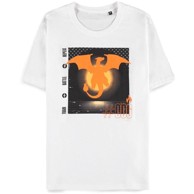 POKEMON Majica Charizard