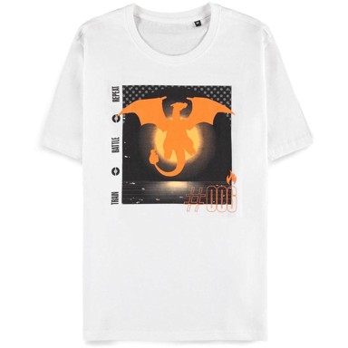 POKEMON Majica Charizard