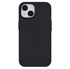 ESTUFF Zaštitna maskica Vienna (INFINITE GRS) za iPhone 15, crna